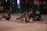 Jerai Gym Kabaddi 2016